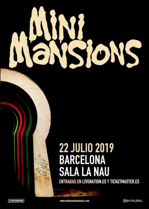 Mini Mansions