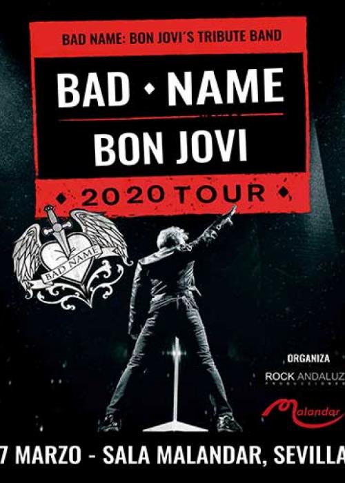 Bad Name