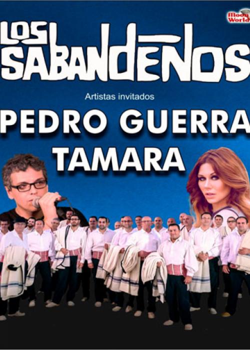 Los Sabandeños