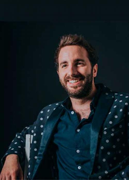 Chico Pérez