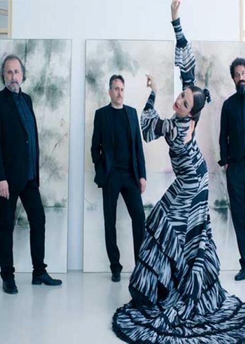 Ballet Flamenco de Andalucía