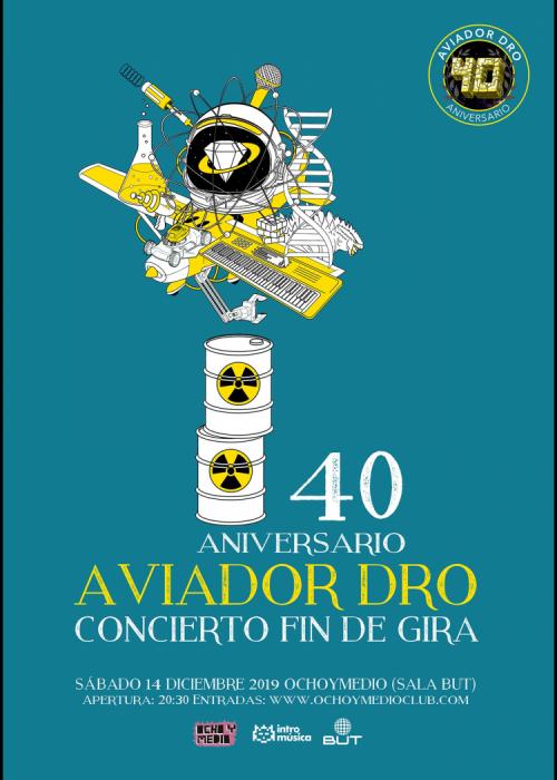 Aviador DRO