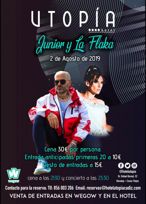 Junior Miguez