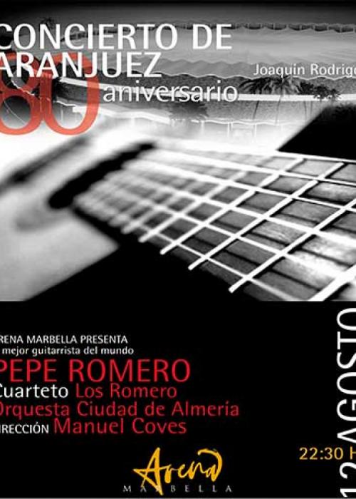 Pepe Romero
