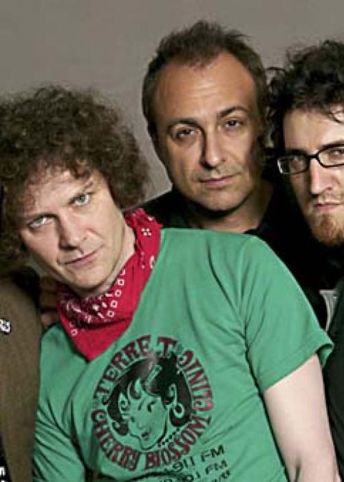 The Cynics