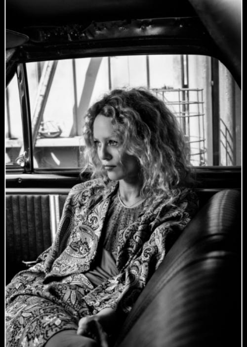 Vanessa Paradis