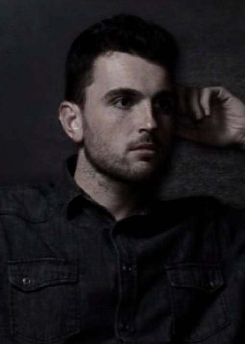 Cartel de Concierto de Duncan Laurence en Barcelona