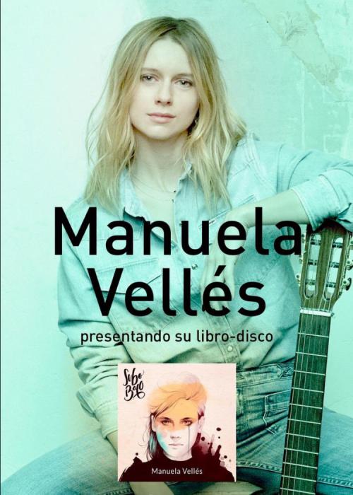 Manuela Vellés
