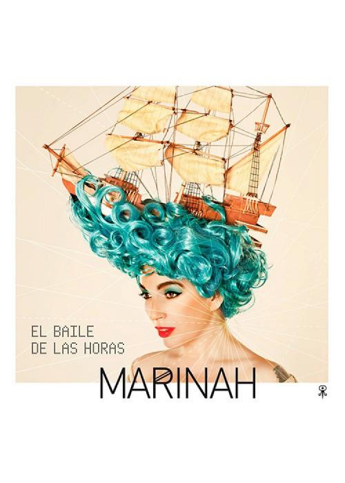 Marinah & Chicuelo