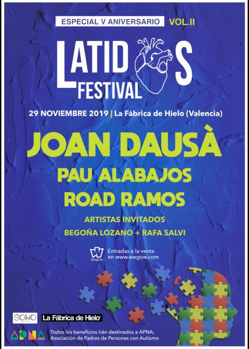Pau Alabajos