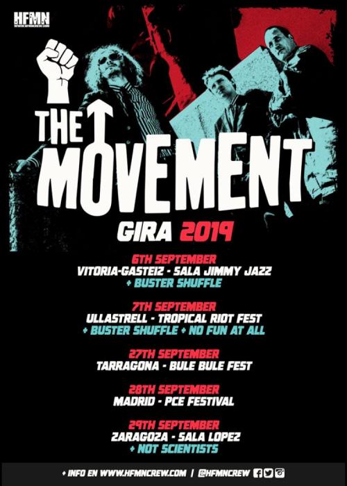 The Movement