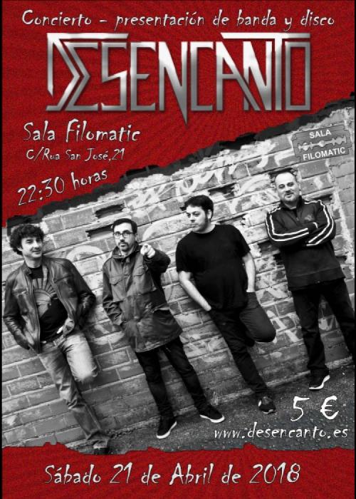 Desencanto