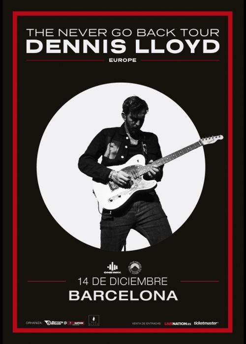 Dennis Lloyd