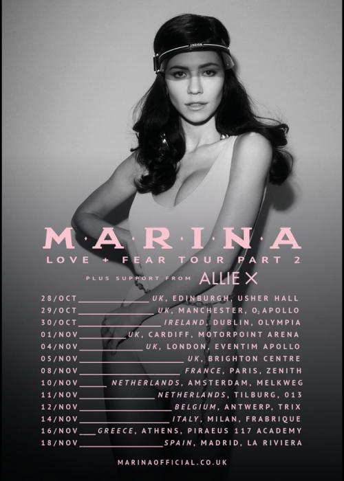 MARINA (Gales)