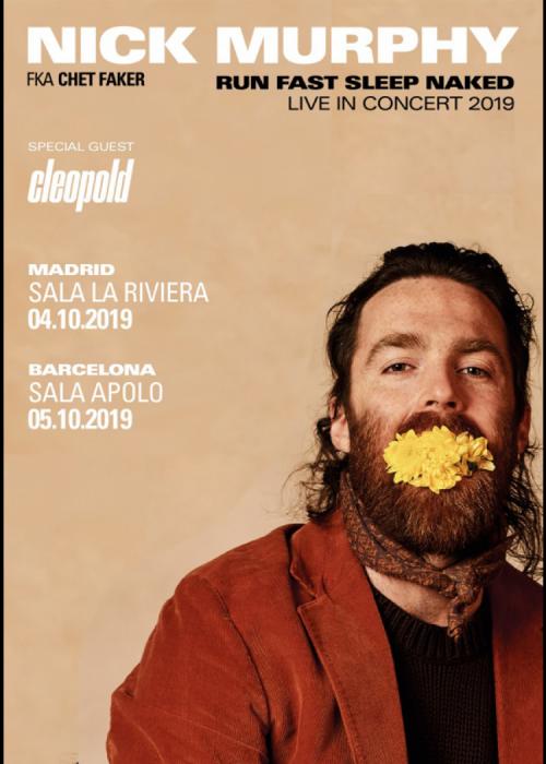 Nick Murphy