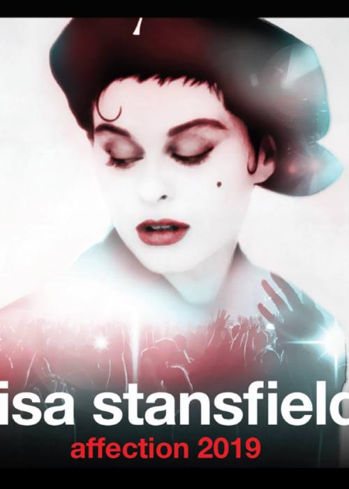 Lisa Stansfield