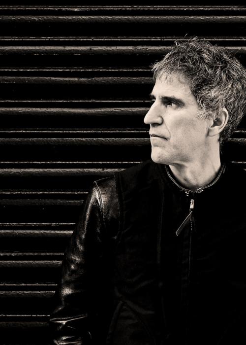 Cartel de Concierto de Mikel Erentxun en Valencia