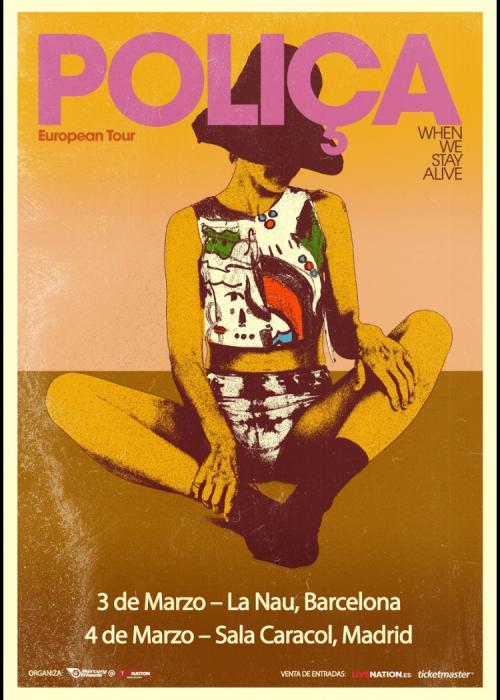 Poliça
