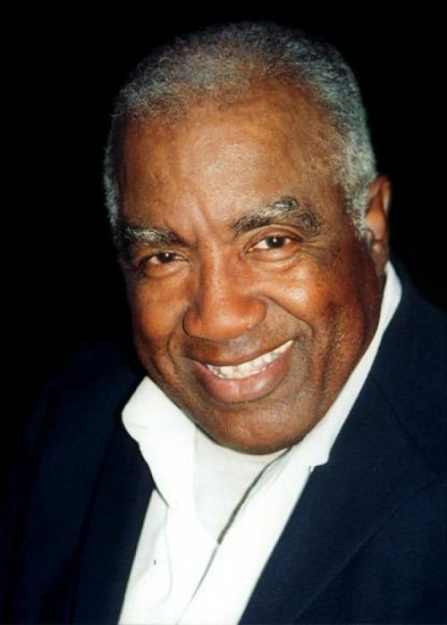 Tony Middleton