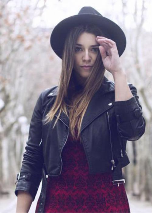 Maria Aguado