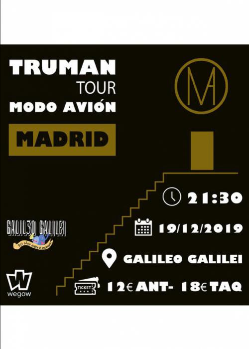 Modo Avión