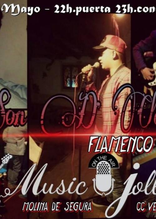 Son de Clave