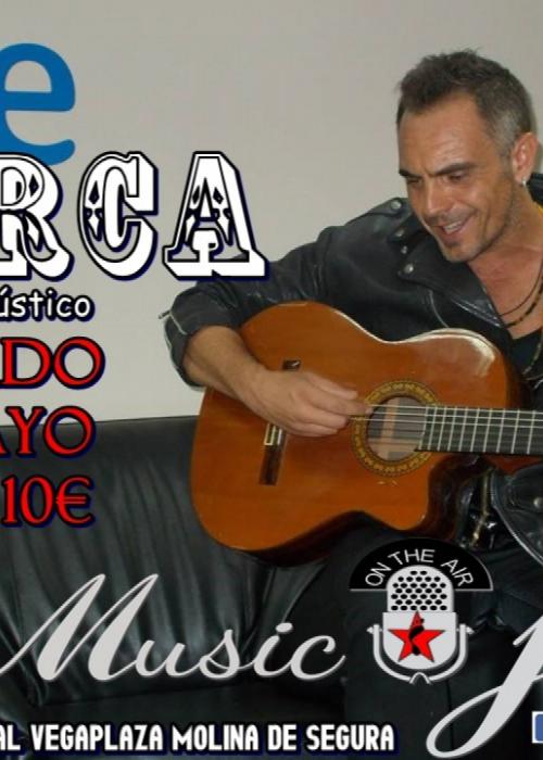 Lorca