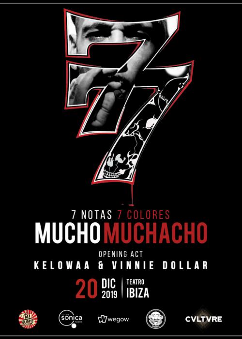 Mucho Muchacho