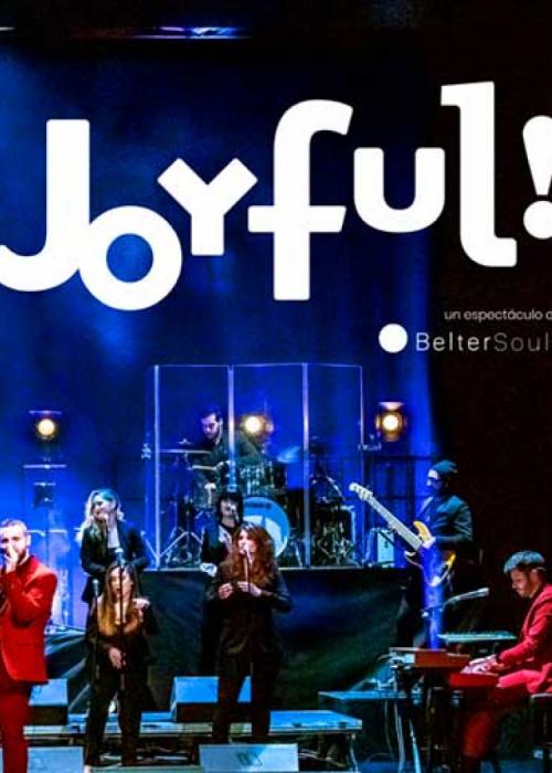 Joyful Gospel Ensemble