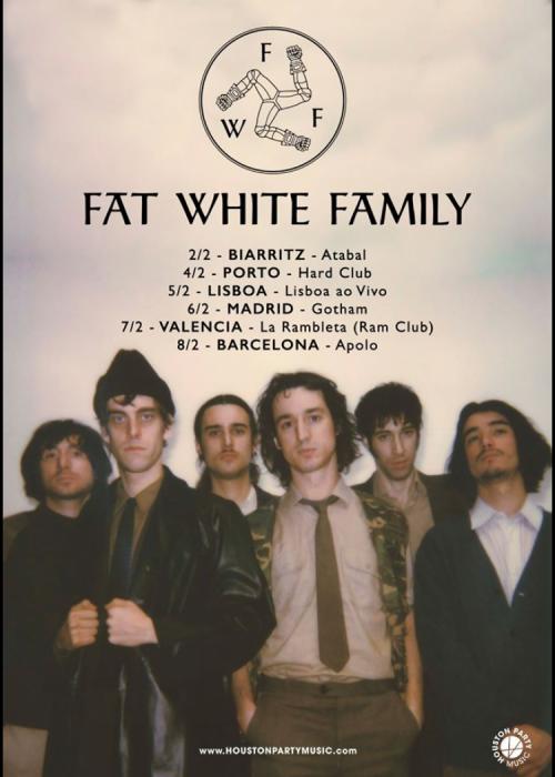 Fat White Family