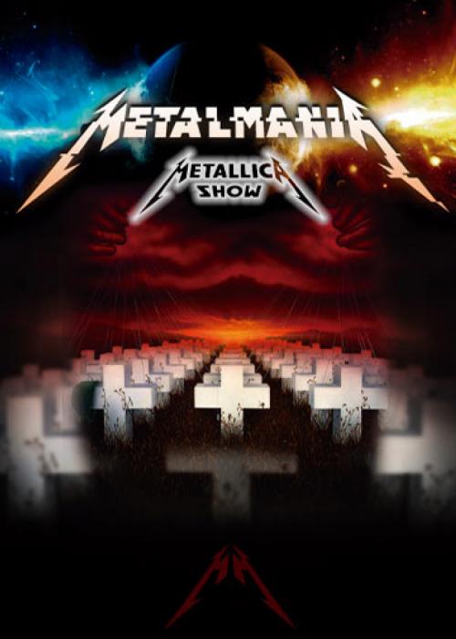 Metalmania