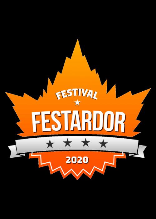 Cartel de Festardor 2020
