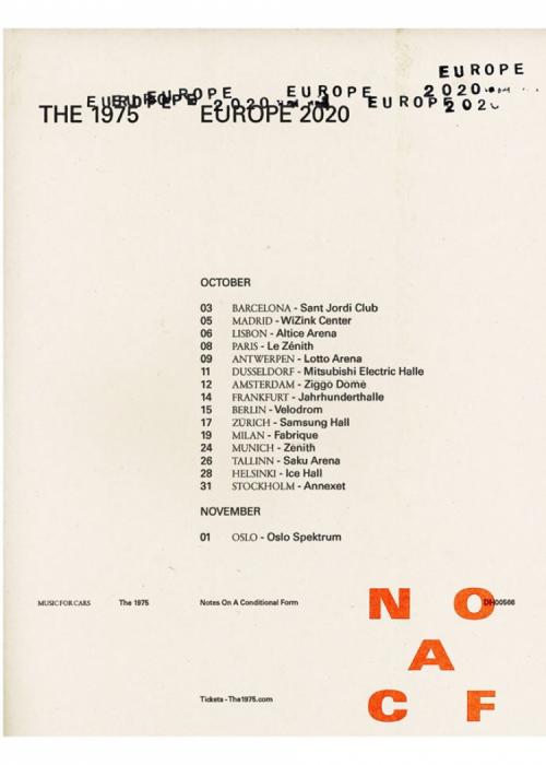 The 1975