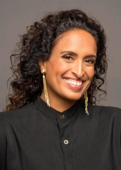 Cartel de Concierto de Noa en Barcelona