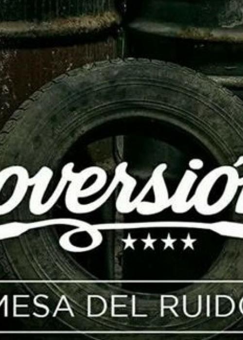 Coversion