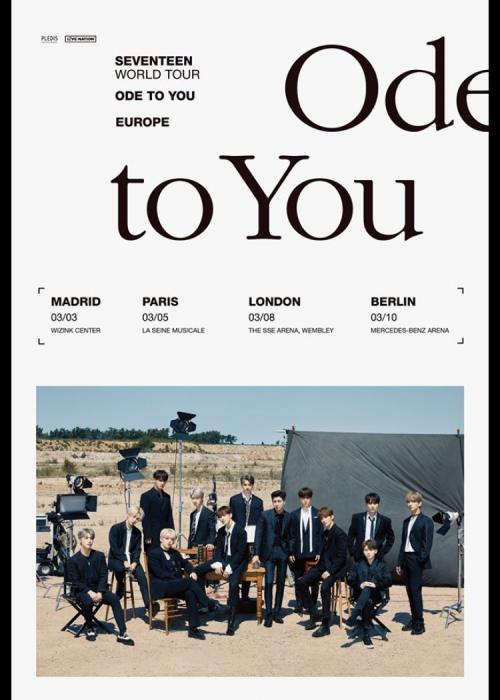 SEVENTEEN