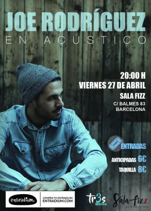 Joe Rodríguez