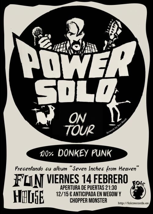 Powersolo