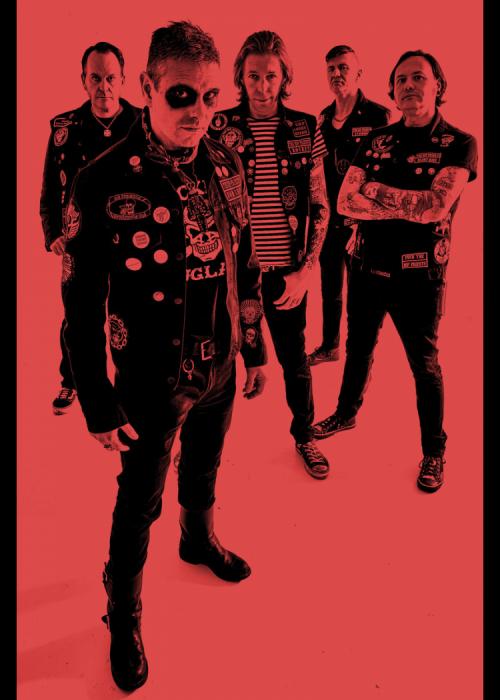 The Hip Priests