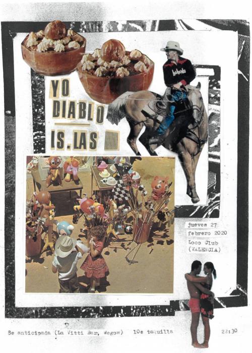 Yo Diablo