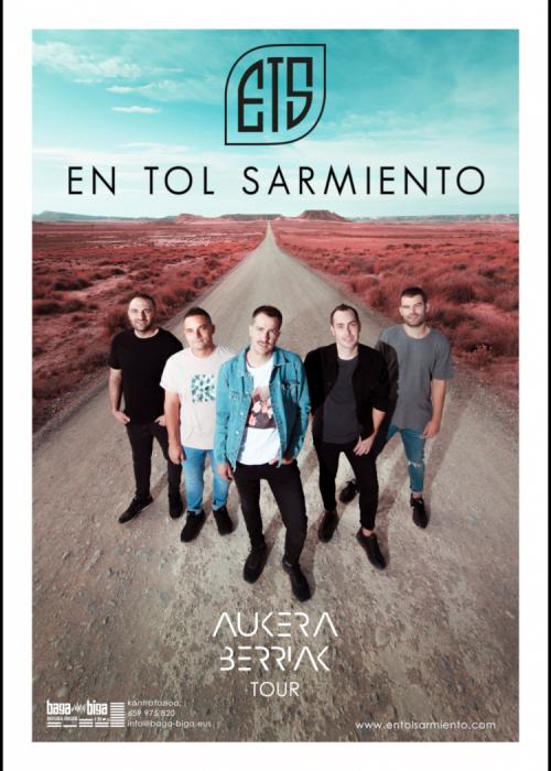 En Tol Sarmiento