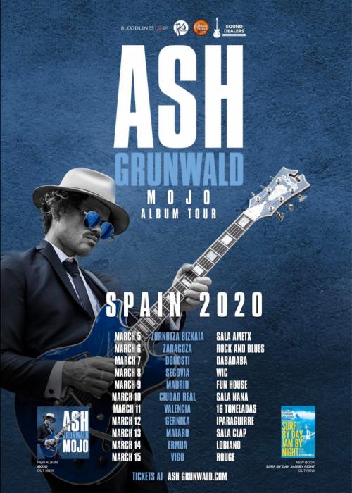 Ash Grunwald