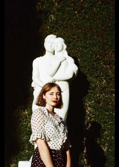 Alexandra Savior