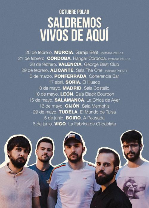 Octubre Polar