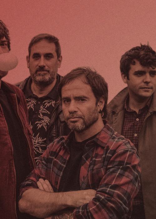 Güs & Los Impostores
