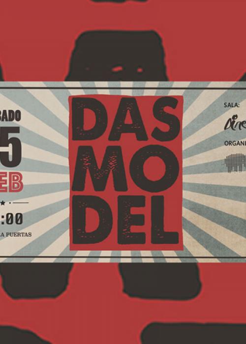 Das Model