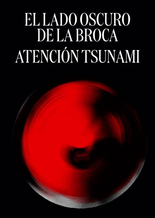 El Lado Oscuro de la Broca
