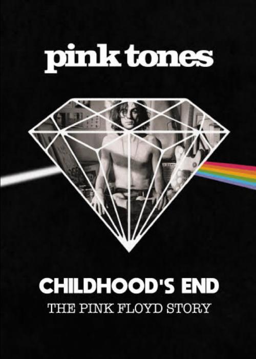 Cartel de Concierto de Pink Tones en Getafe