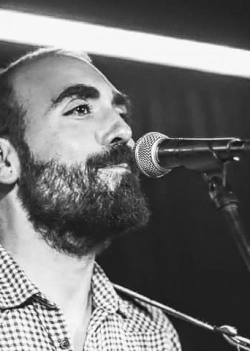 Jorge Navarro 
