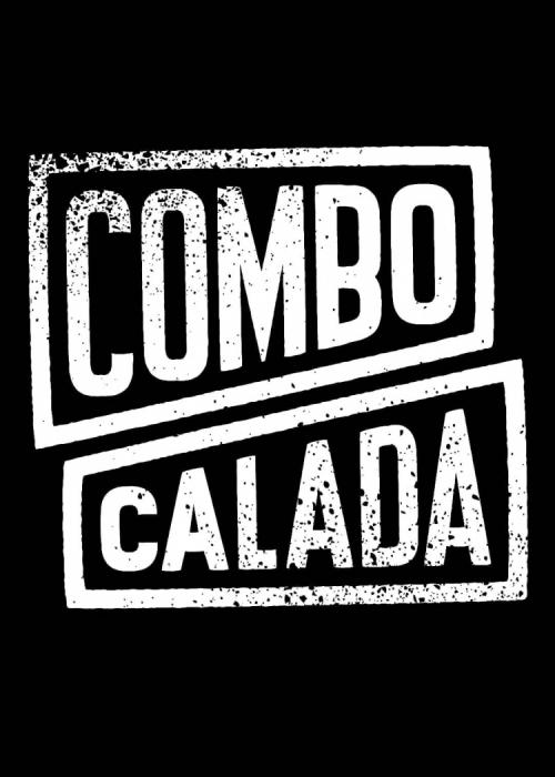 Combo Calada